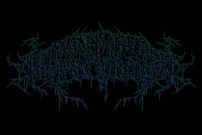 logo Human Carcass Crop Circle